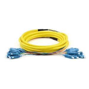 Por qué debería comprar un cable de conexión de fibra para mejorar el rendimiento de la red